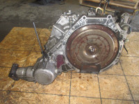 2006-2008Transmission Automatique Honda Pilot 3.5L J35A 4WD