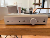 Amplificateur Schiit Lyr 3 Amplifier