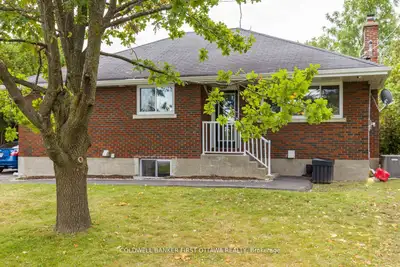 Available July 1 A private bedroom is available in a clean and well-maintained shared home in West O...