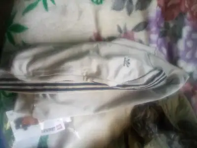 Addidas Jacket, View more