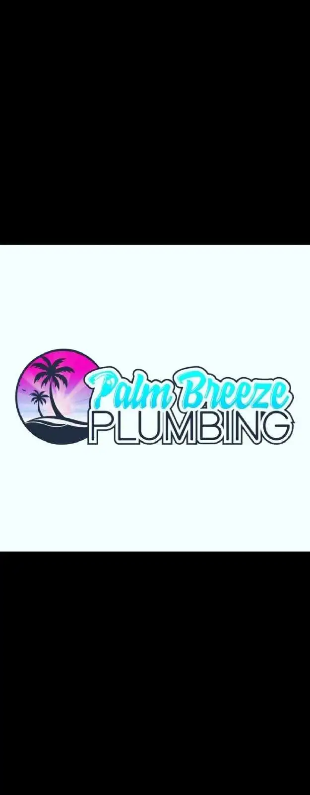 Palm Breeze Plumbing and Gas!