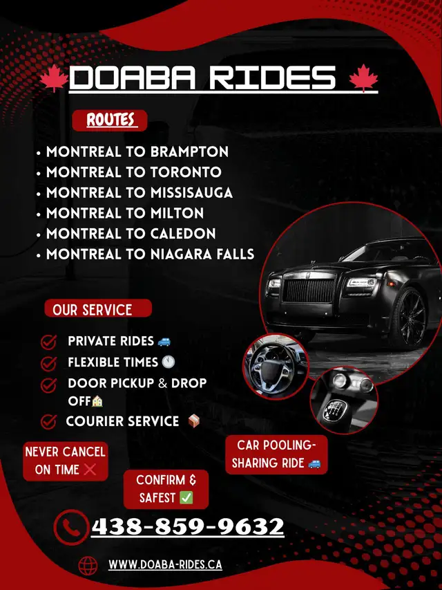 Doaba Rides65614111284609120