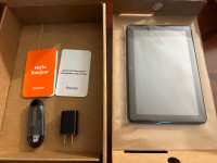 Amazon Fire HD 8 Tablet 32GB 2020 10th Gen Certified Refurbished