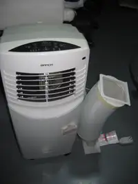 FS: Portable air conditioner BRADA MPS08 8kbtu