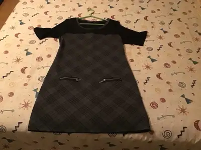 robe grandeur large, View more