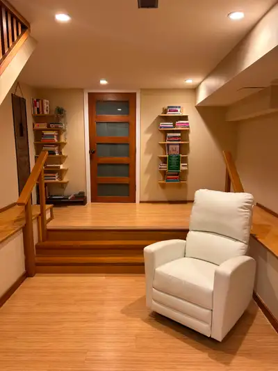 Therapy Room for Rent