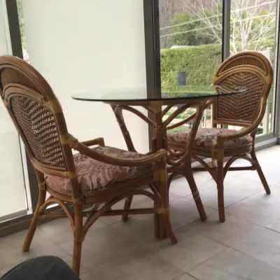 Ensemble salle à manger, View more