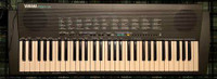 Yamaha PSR-19 is a digital keyboard synthesizer