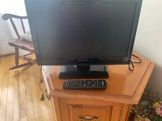 18" Dynex TV63694086803715120