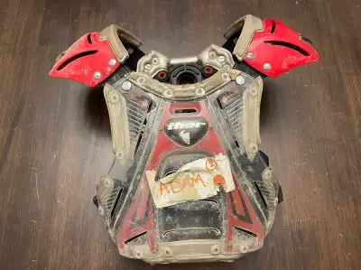 Thor Motocross Chest Protector (Youth)