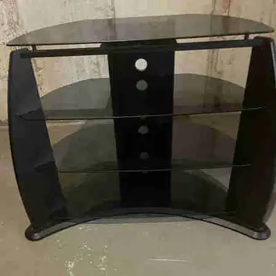 TV stand or Entertainment Unit, View more