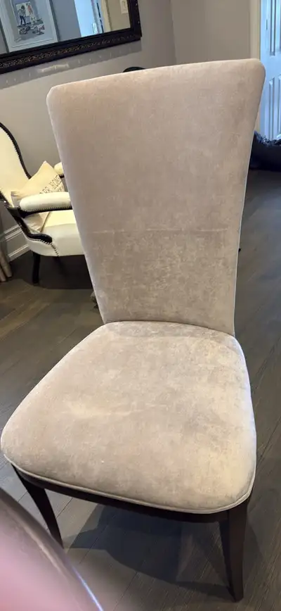 Dinning room chairs, View more