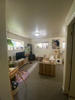 $1,700 One bedroom Basement suite for rent May 1  or May 15. in Long Term Rentals in Victoria