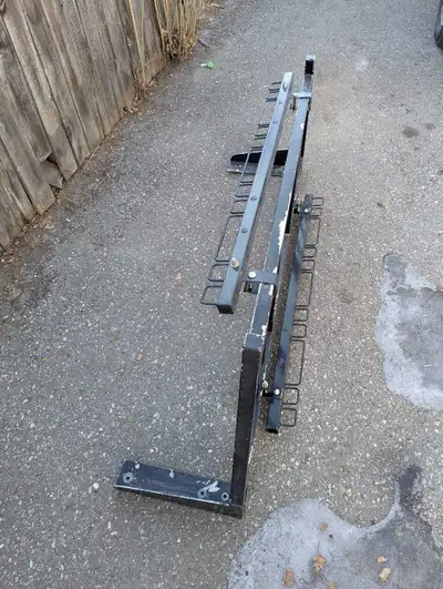 universal headache rack with tool hangers, View more