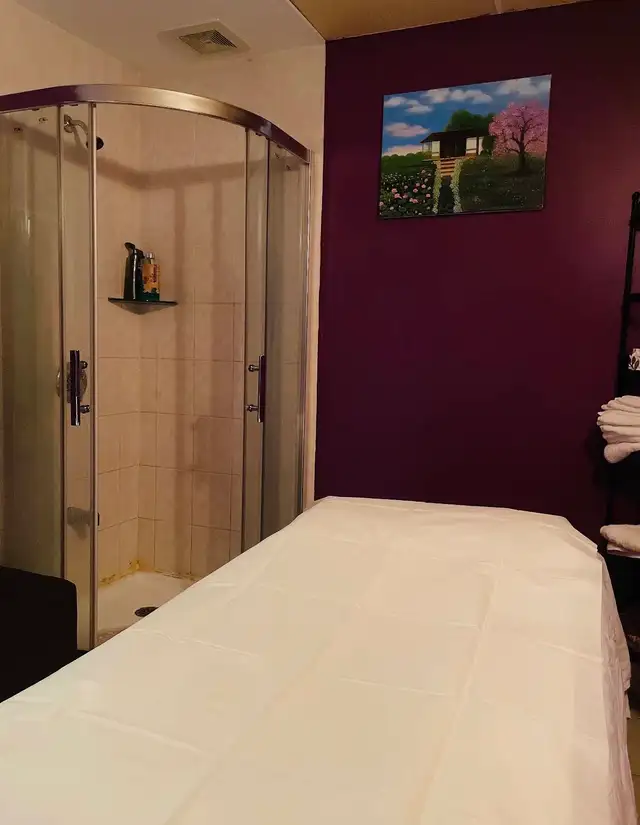 ISABEL HEALTH CENTRE — Massage in Mississauga in Health and Beauty Services in Mississauga / Peel Region - Image 6