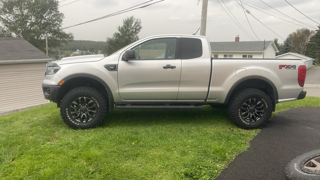 2019 Ford Ranger XLT in Cars & Trucks in Cape Breton - Image 4
