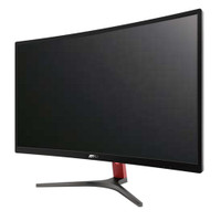 MSI Optix G24C Curved LED Gaming Monitor