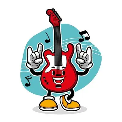 Guitar and Bass Lessons, View more