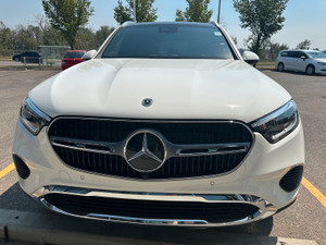 2024 Mercedes-Benz GLC GLC 300