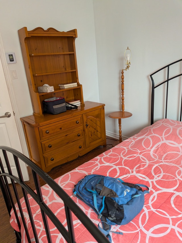 Chambre à louer — photo 2