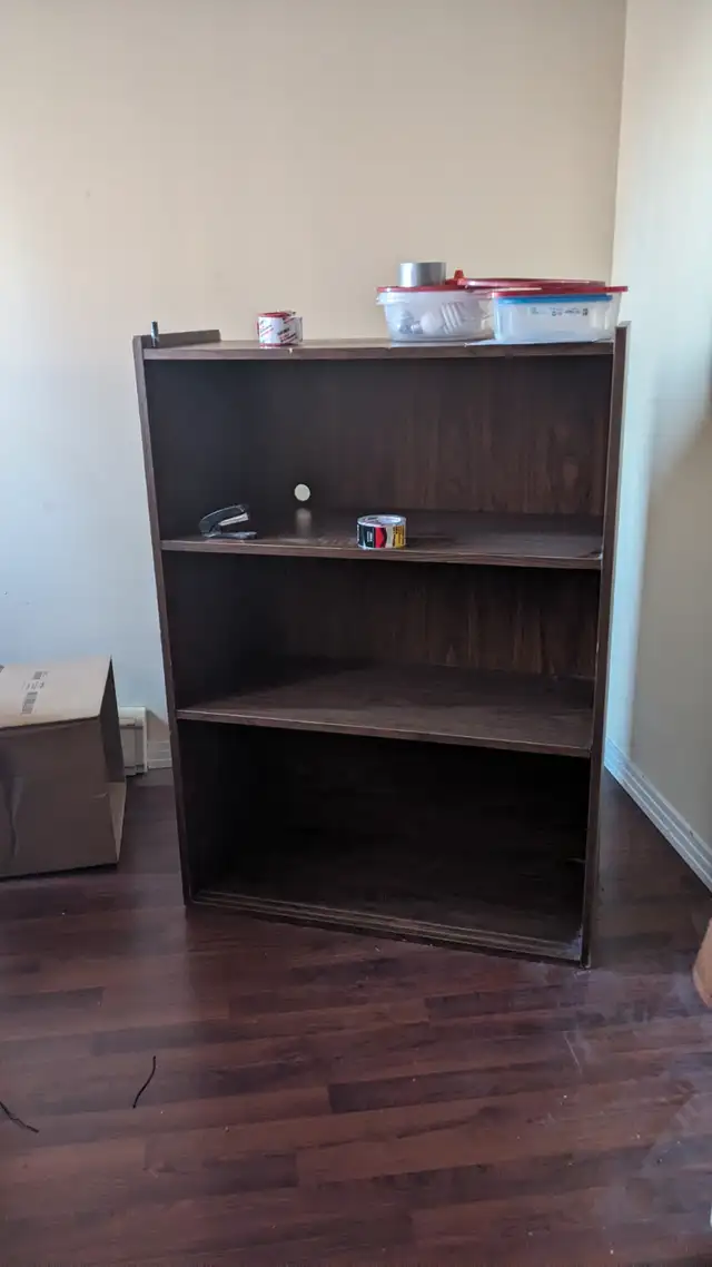 Storage Shelve in Bookcases & Shelving Units in Edmonton - Image 2