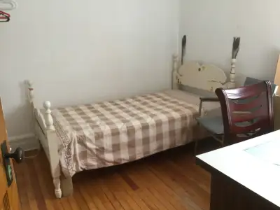 Sydney downtown one bedroom suitable for 1 student. Heat, lights ,water, wifi and laundry all includ...