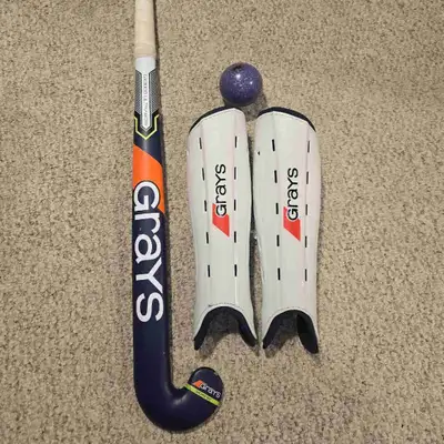 Grays Field Hockey, View more