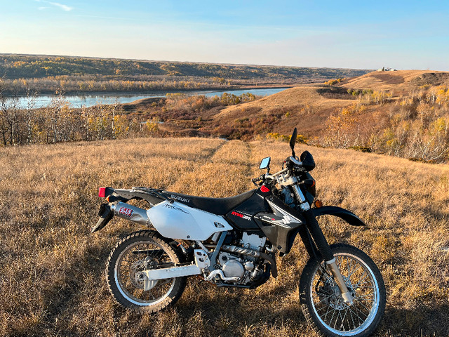 Its SOLD DRZ 400 Dual Sport Motorcycle in Other in Saskatoon - Image 3