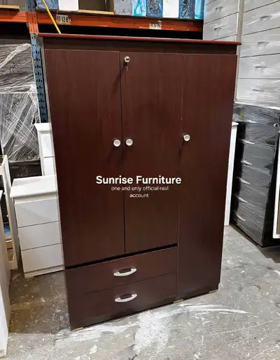 44 ads for wardrobe in Furniture in Oshawa / Durham Region