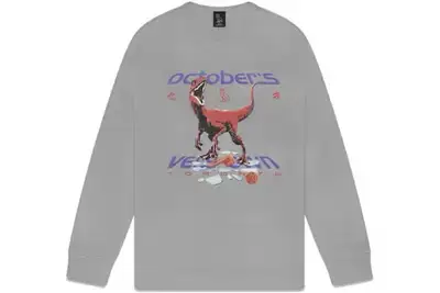 OVO Toronto Raptors Shirt, View more
