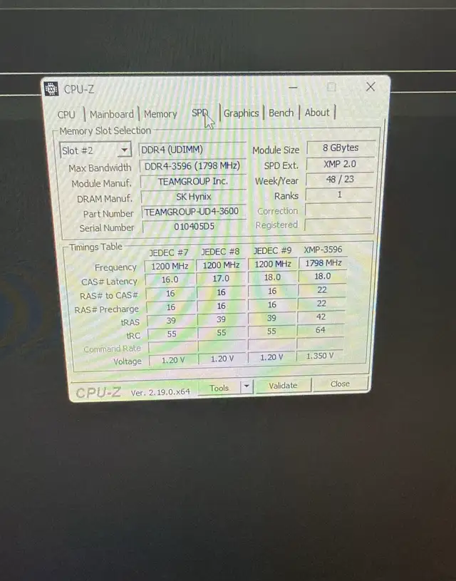 RTX 4060 & Ryzen 7 5700X Gaming PC (Price is Negotiable) in Desktop Computers in Laval / North Shore - Image 9