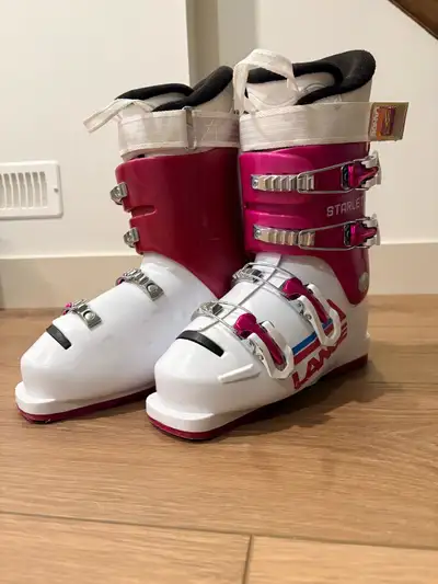 ski boots size 23.5, View more
