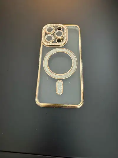 I phone 16 pro case, View more