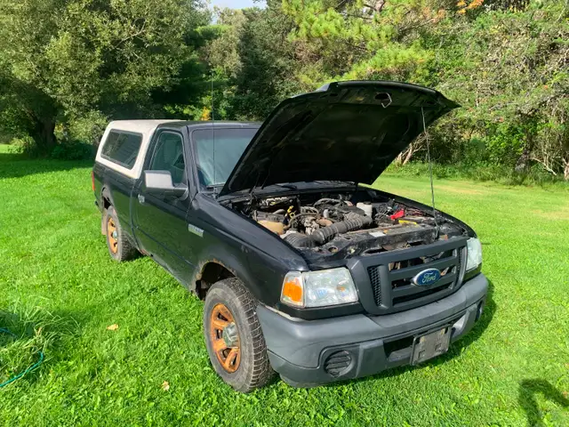 2010 ford ranger574686620823080964