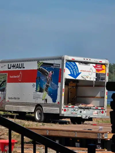 moving help $25/h this evening July 24th, View more