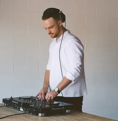 Hello, my name is Paul and I will DJ your big day! • Over a decade of DJ experience across Canada, t...