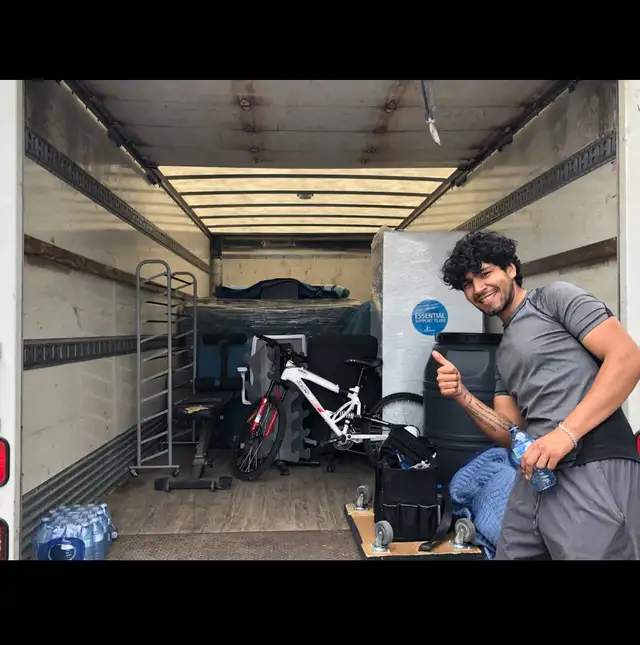 ⚡ Moving, Eavestroughs/Gutter Cleaning, Junk Removal SAME DAY482653214711500801
