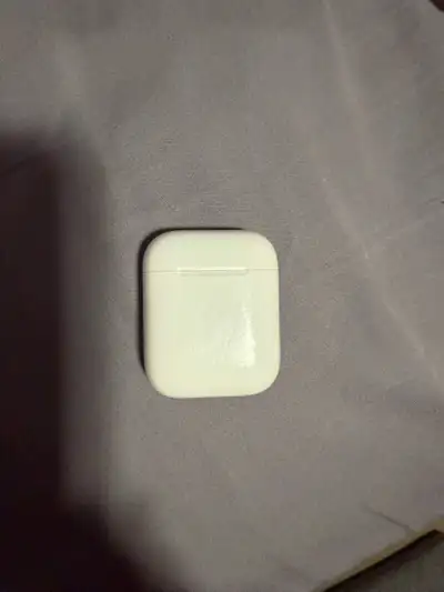 Apple AirPods, View more