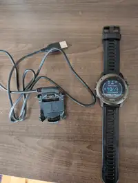 Garmin Fenix 3 GPS fitness watch