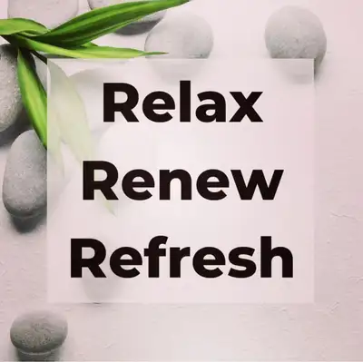 Nouveau! Massage thérapeutique et relaxant,tous les jours, 7 jours,de 10h à 20h,douche dans chaque p...