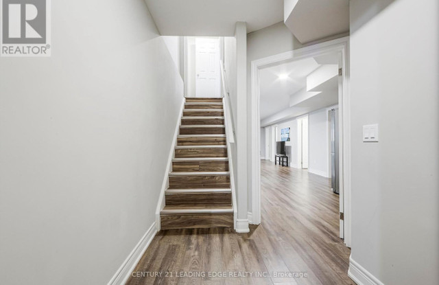 Newly built basement apartment in Long Term Rentals in St. Catharines - Image 2