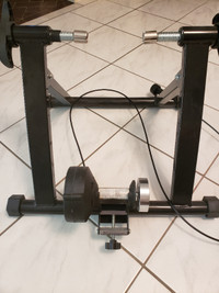 Bike Trainer