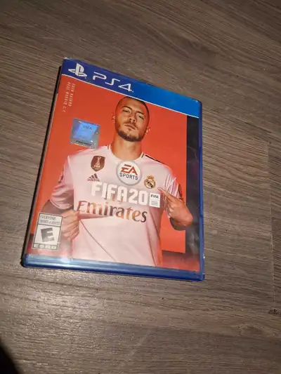 lot de 4 jeux ps4 , View more