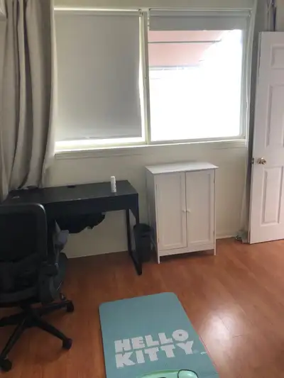 Room for rent