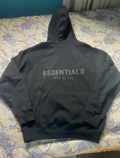 essentiels hoodie, View more