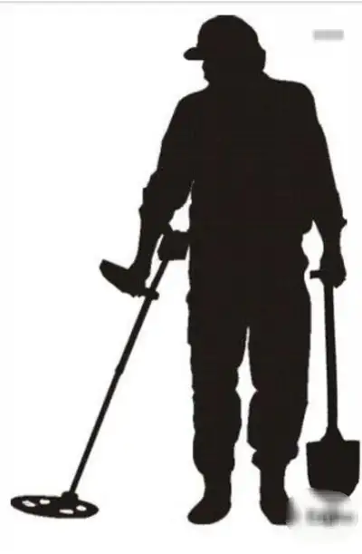 Metal detection service offered, View more