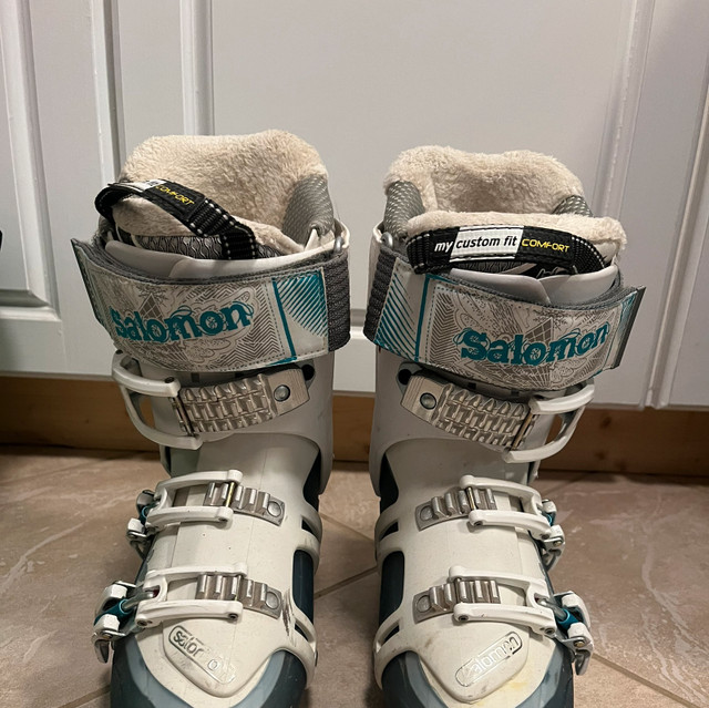Ski Boots in Ski in Oakville / Halton Region