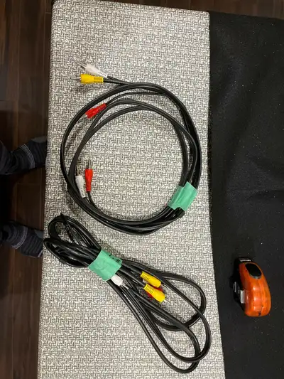 Dish Network RG59/U Composite Video Cable, View more