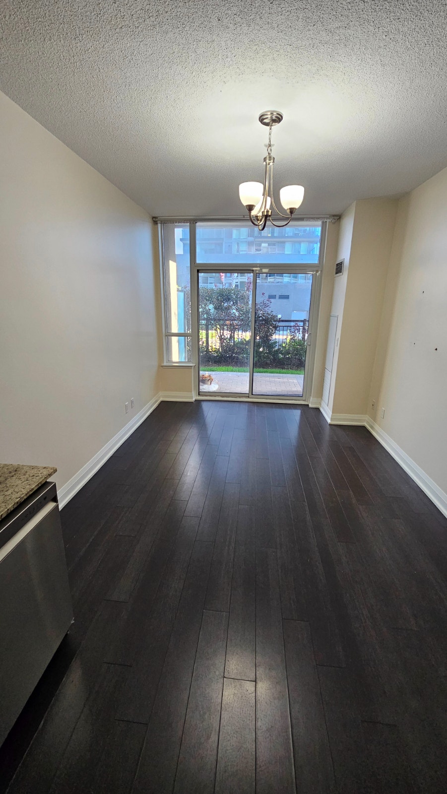 Apartment for rent 2