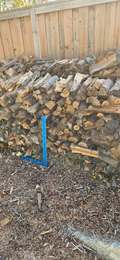 Apple Firewood, View more